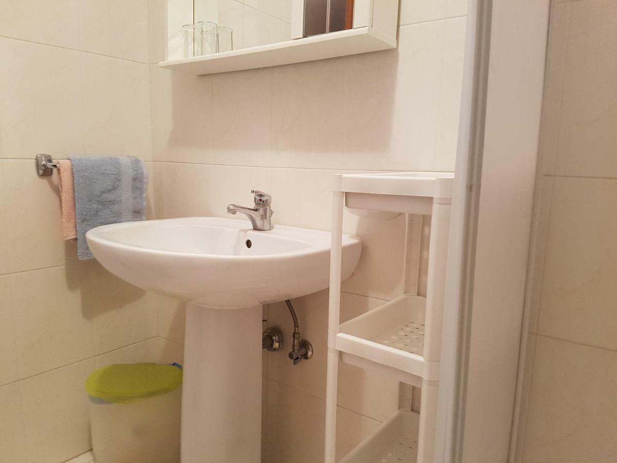 Rooms Siesta Porec Luaran gambar