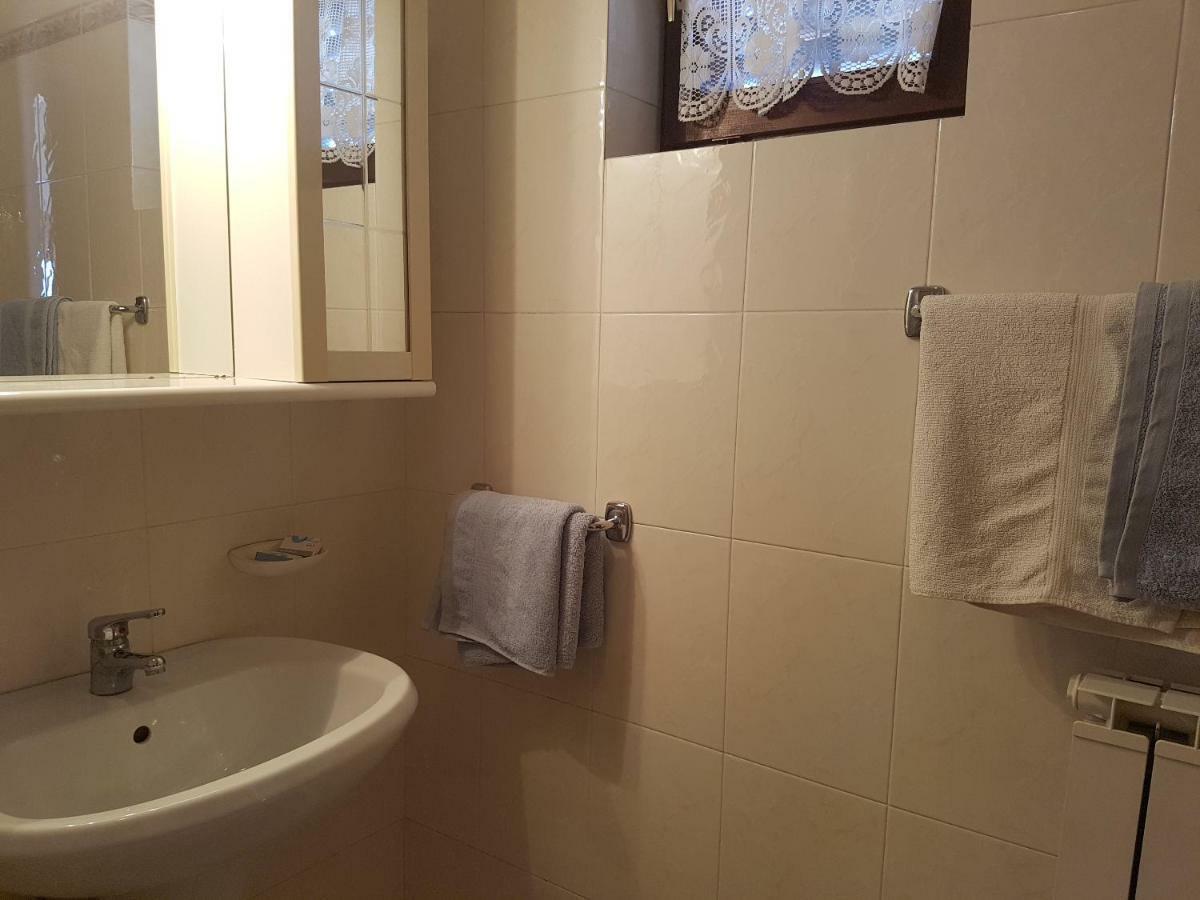 Rooms Siesta Porec Luaran gambar