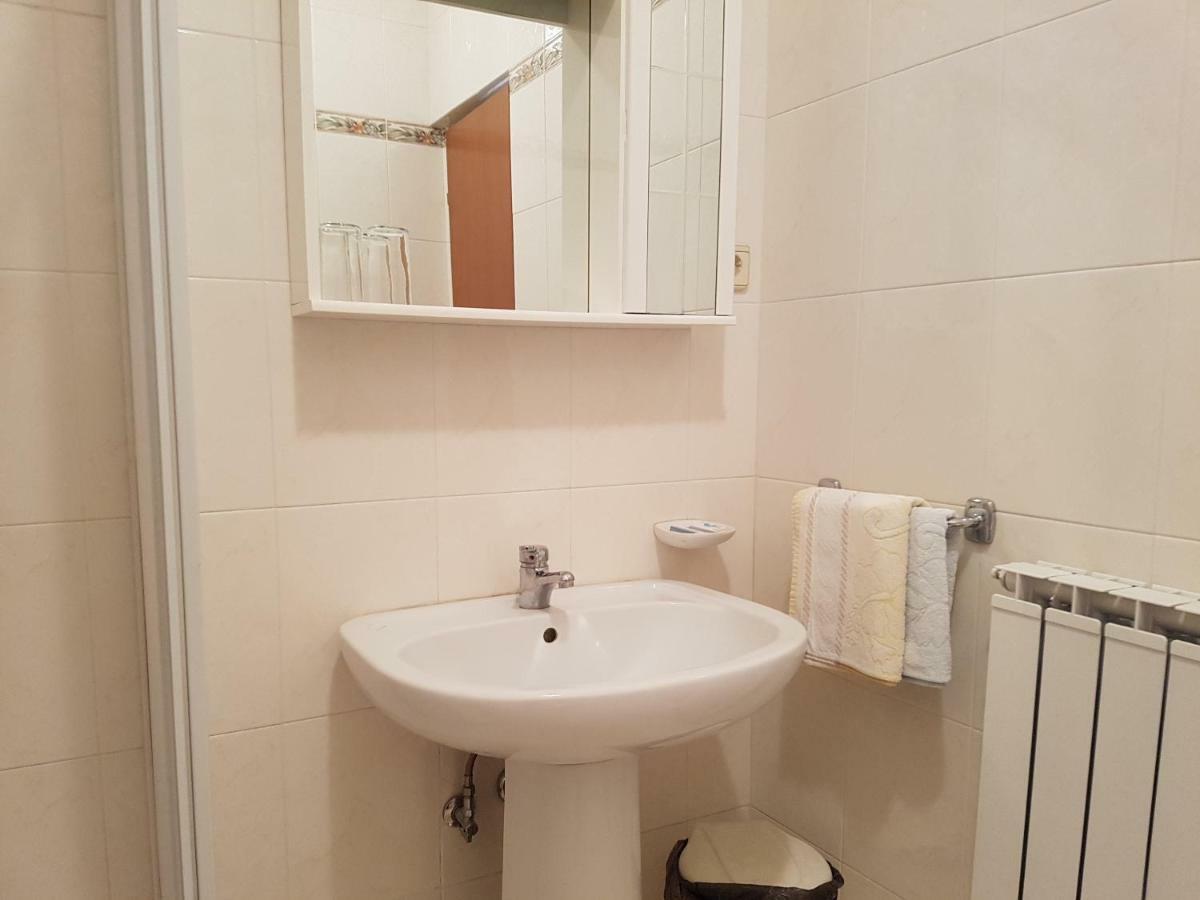 Rooms Siesta Porec Luaran gambar